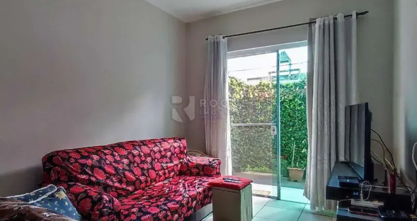 Apartamento com 2 quartos à venda no Jardim Ouro Verde, Limeira 
