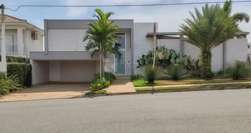 Casa em condomínio para aluguel no bairro residencial casalbuono
