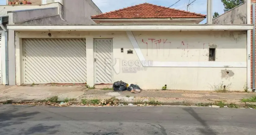 Casa Comercial para aluguel no bairro Vila São João