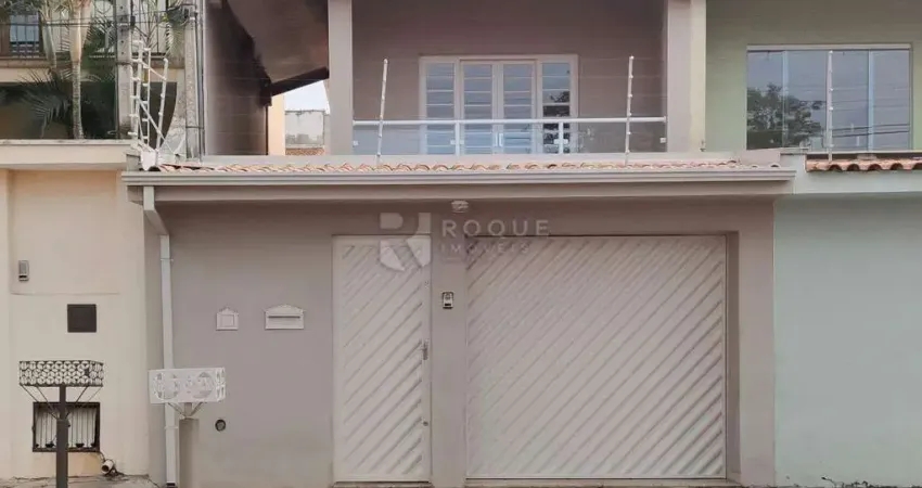 Casa Residencial para aluguel no bairro Jardim Nova Europa