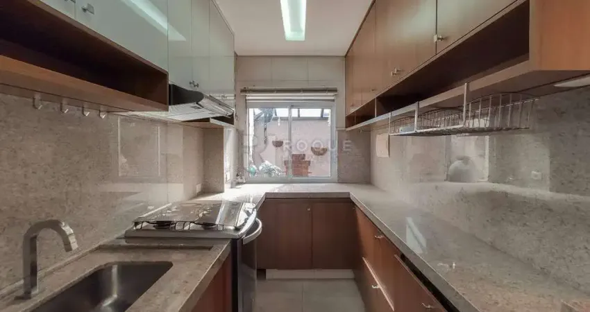 Apartamento para aluguel no bairro Chácaras Antonieta