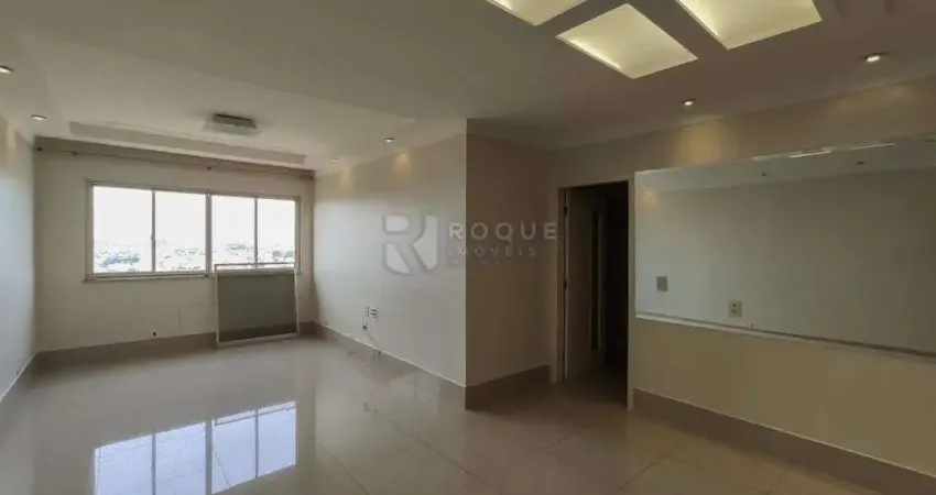 Apartamento à venda com 3 dormitórios e excelente infraestrutura!