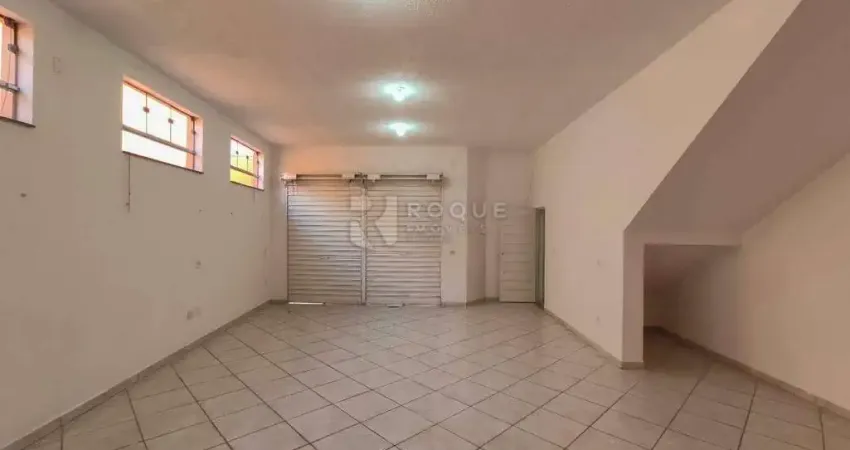 Ponto comercial à venda no Jardim Residencial Santina Paroli Peccinino, Limeira 