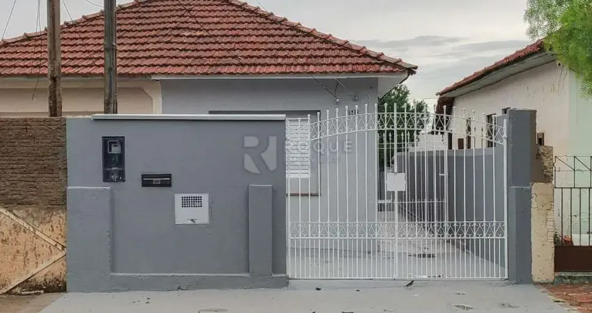 Casa Residencial para aluguel no bairro Vila Claudia