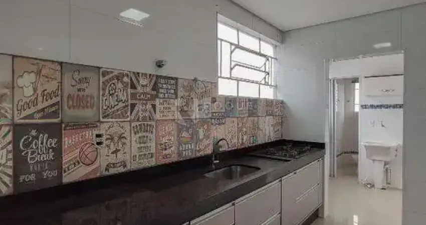 Apartamento - Residencial Independência - Limeira / Sp