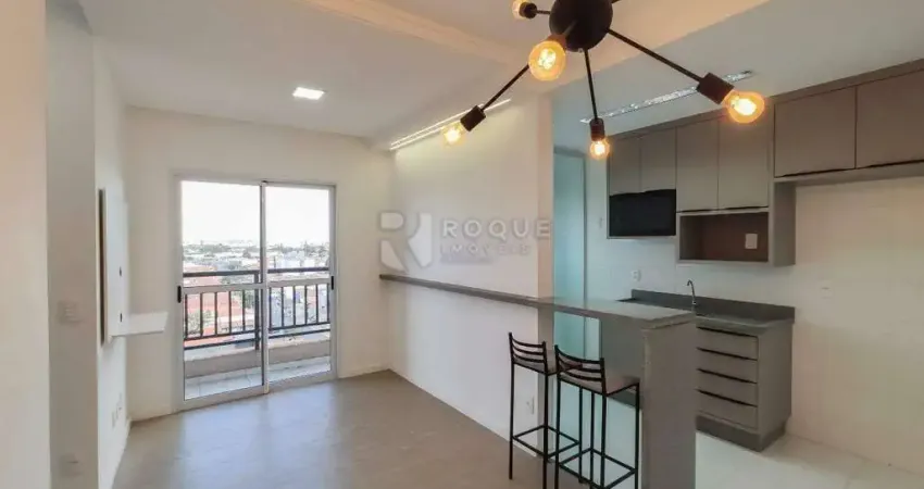 Apartamento para aluguel no bairro Jardim Senador Vergueiro