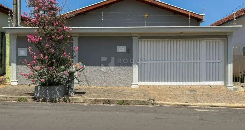 Casa Residencial para aluguel no bairro Vila Cristovam