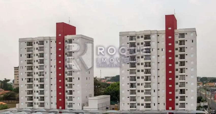 Apartamento para aluguel no bairro Chácaras Antonieta