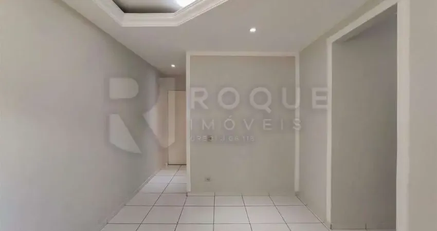 Apartamento para aluguel no bairro Parque Egisto Ragazzo