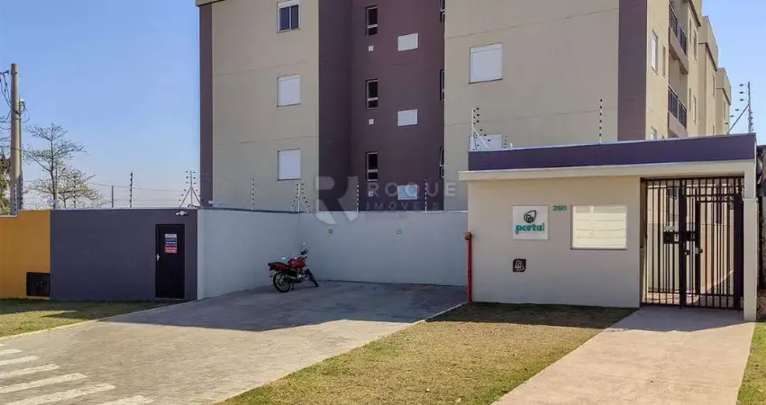 Apartamento para aluguel no bairro Jardim Residencial Victório Lucato