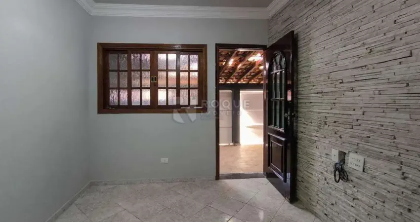 Casa com 3 quartos à venda no Jardim Vitório Lucato, Limeira 