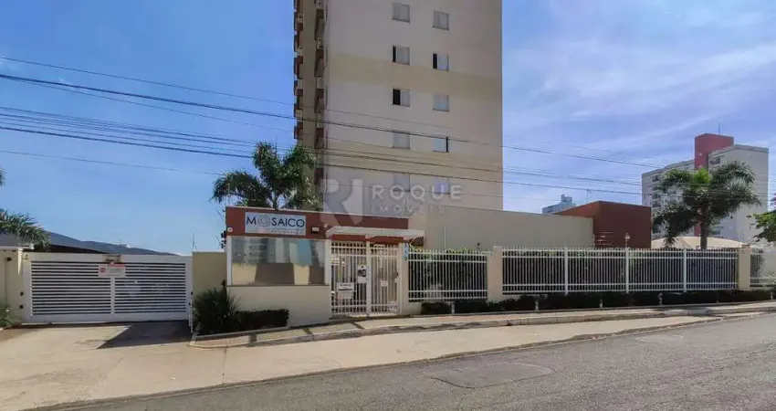 Apartamento para aluguel no bairro Chácaras Antonieta