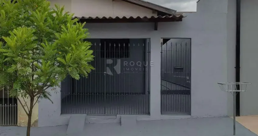 Casa Residencial para aluguel no bairro Parque Residencial Anavec