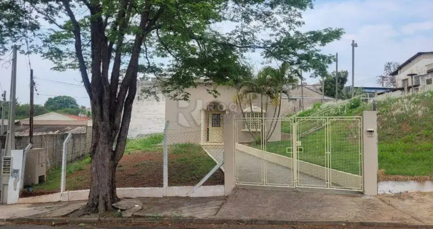 Casa Residencial para aluguel no bairro Jardim Bandeirantes