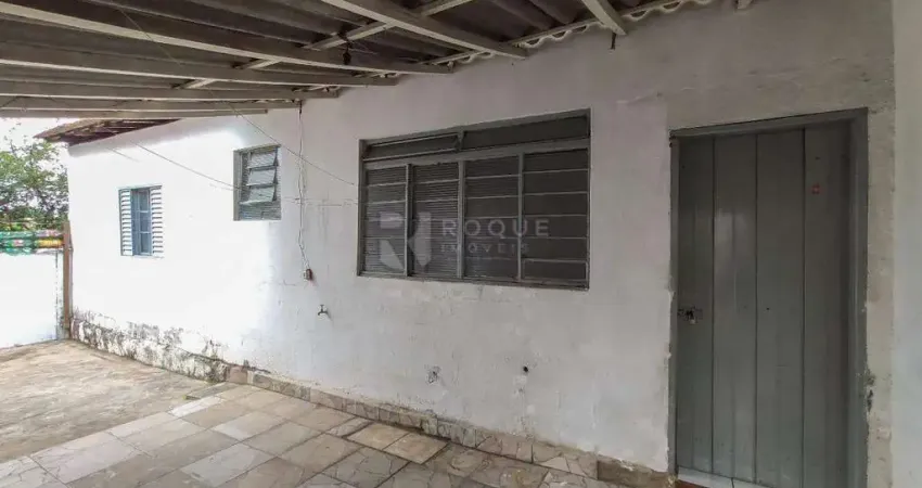 Casa Residencial para aluguel no bairro Jardim Nova Itália