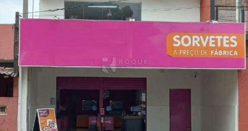Ponto comercial à venda no Jardim Ouro Verde, Limeira 