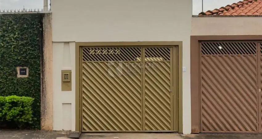Casa Residencial para aluguel no bairro Vila Cristovam