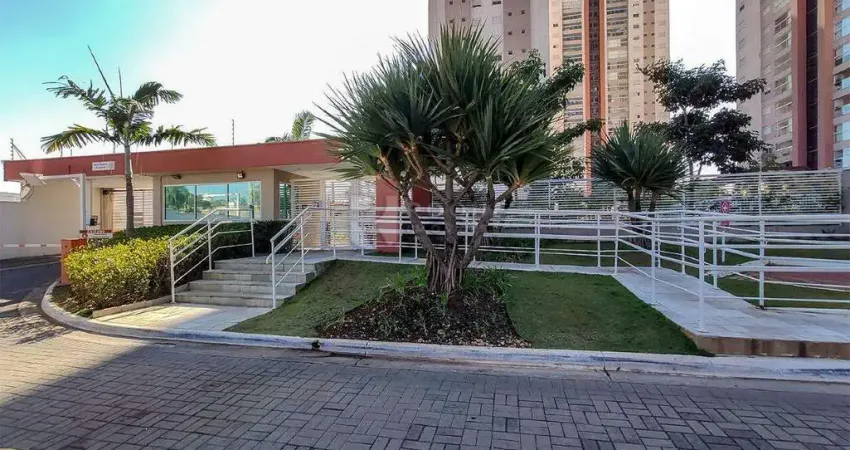 Apartamento com 3 quartos para alugar no Jardim Aquárius, Limeira 