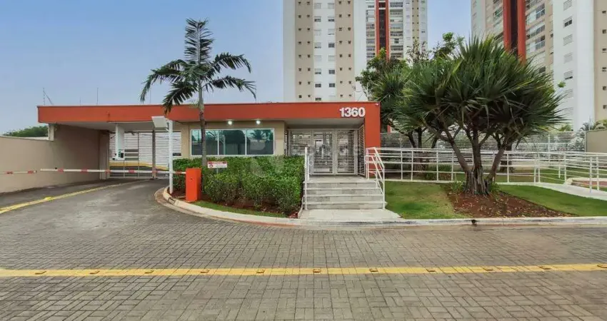 Apartamento com 3 quartos para alugar no Jardim Aquárius, Limeira