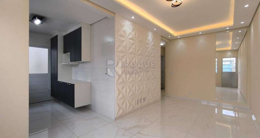 Casa Residencial para aluguel no bairro Jardim Primavera