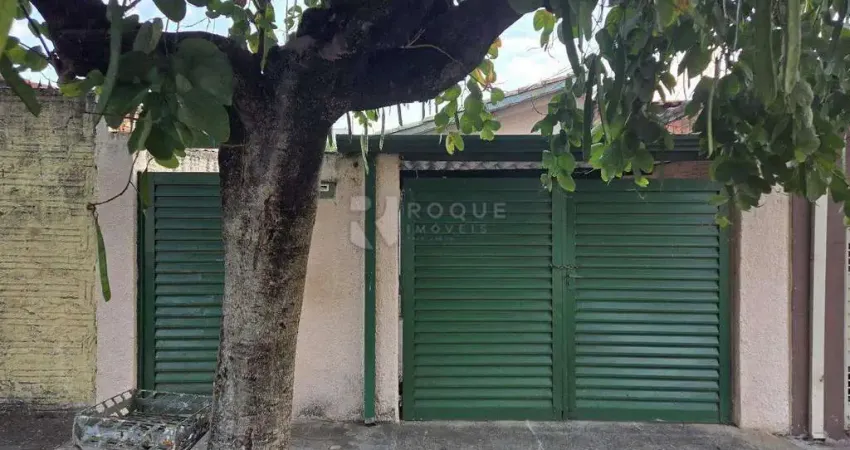 Casa Residencial para aluguel no bairro Parque Hippolyto