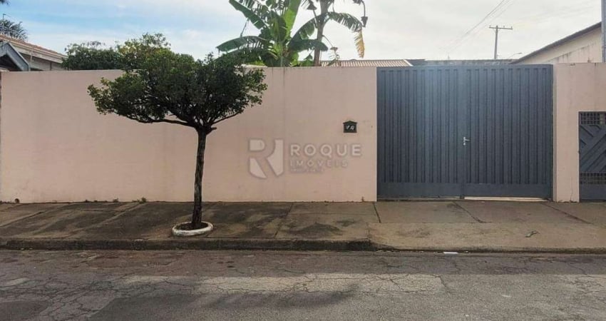 Casa Residencial para aluguel no bairro Jardim Planalto