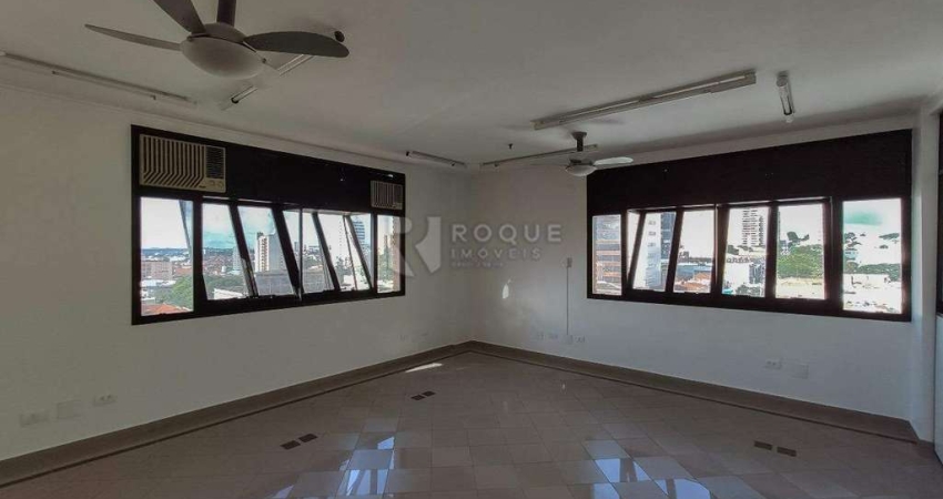 Sala Comercial à Venda – Funcional e Bem Localizada