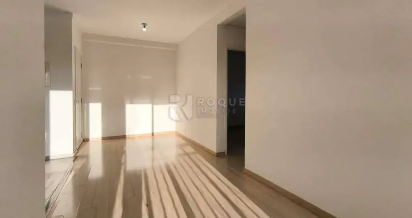 Apartamento com 2 quartos à venda na Chácara Antonieta, Limeira 