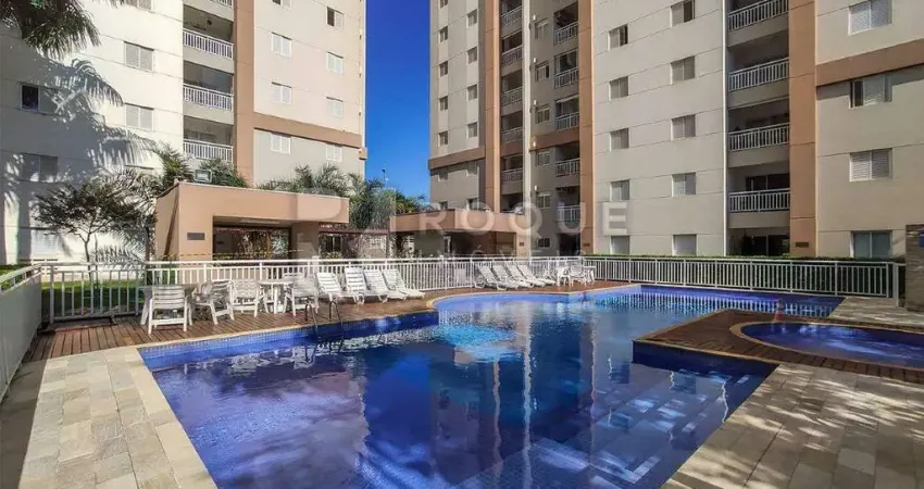 Apartamento para aluguel no bairro Desmembramento Oscar Antonio Breda