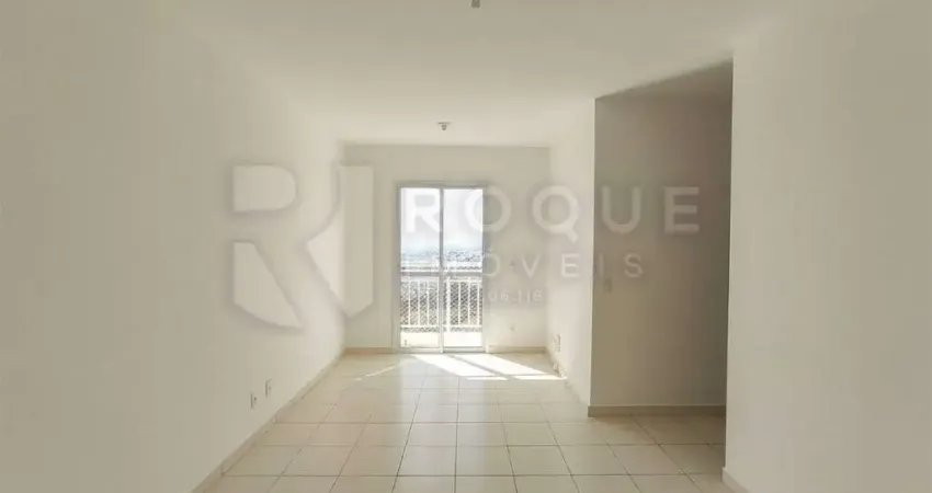 Apartamento à venda, 3 quartos, 1 suíte, Condomínio Attuale - Jardim Parque Novo Mundo - Limeira/SP