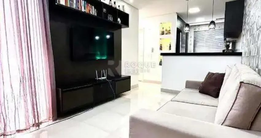 Apartamento com 2 quartos à venda no Residencial Alto do Lago, Limeira 