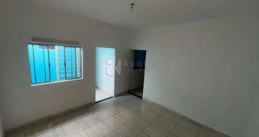 Casa Residencial à venda no bairro Jardim Ernesto Kuhl