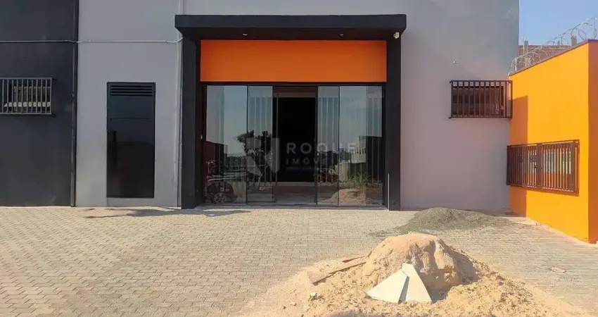 Ponto comercial para alugar no Jardim Marajoara, Limeira 