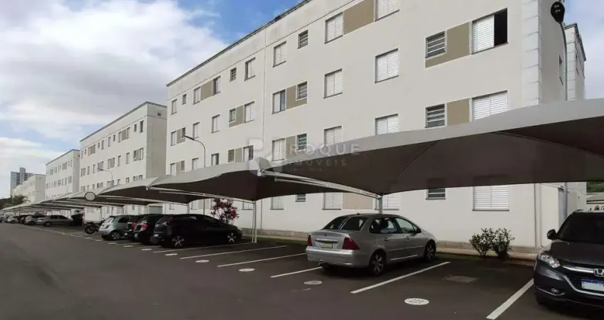 Apartamento para aluguel no bairro Jardim Colina Verde