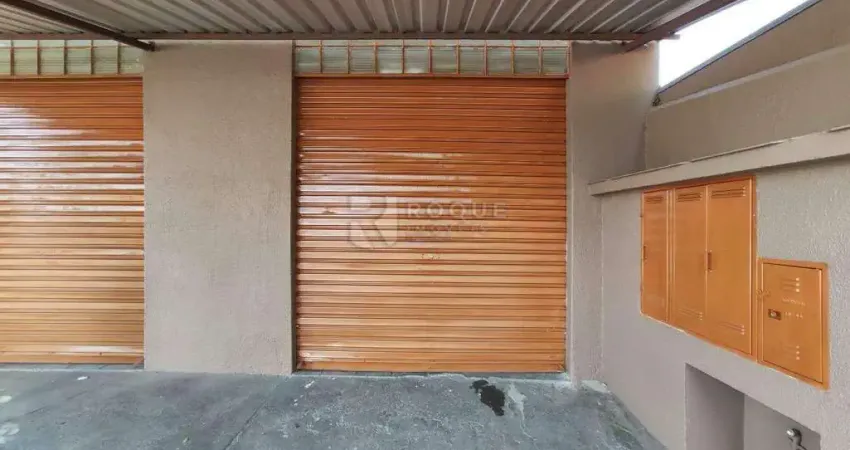 Salão para aluguel no bairro Parque Residencial Aeroporto