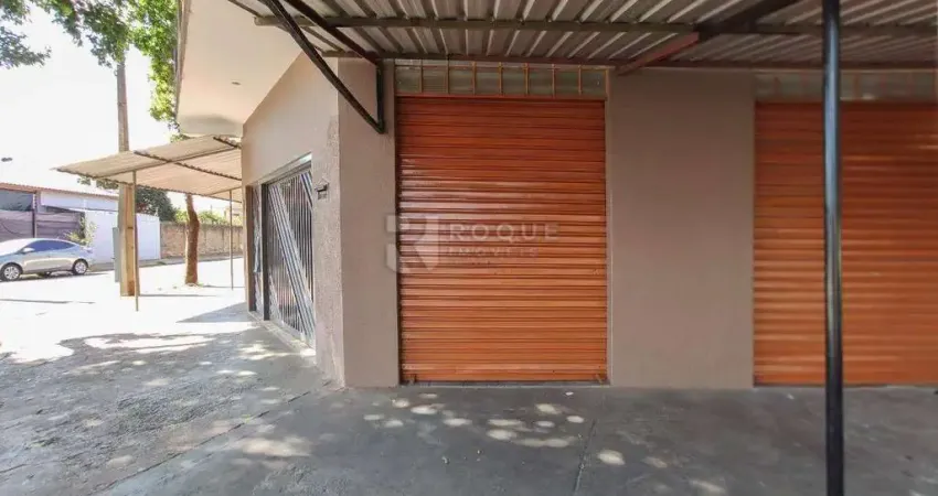 Salão para aluguel no bairro Parque Residencial Aeroporto