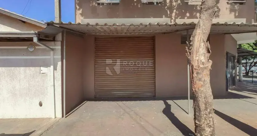 Salão para aluguel no bairro Parque Residencial Aeroporto