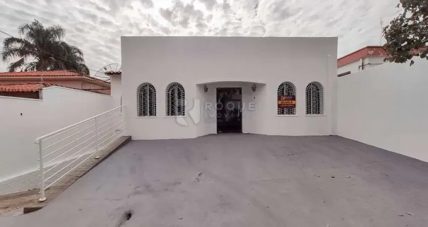 Casa Comercial para aluguel no bairro Cidade Jardim