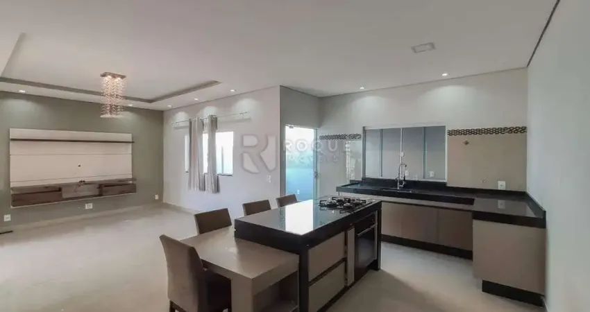 Casa Residencial para aluguel no bairro Residencial Alvorada