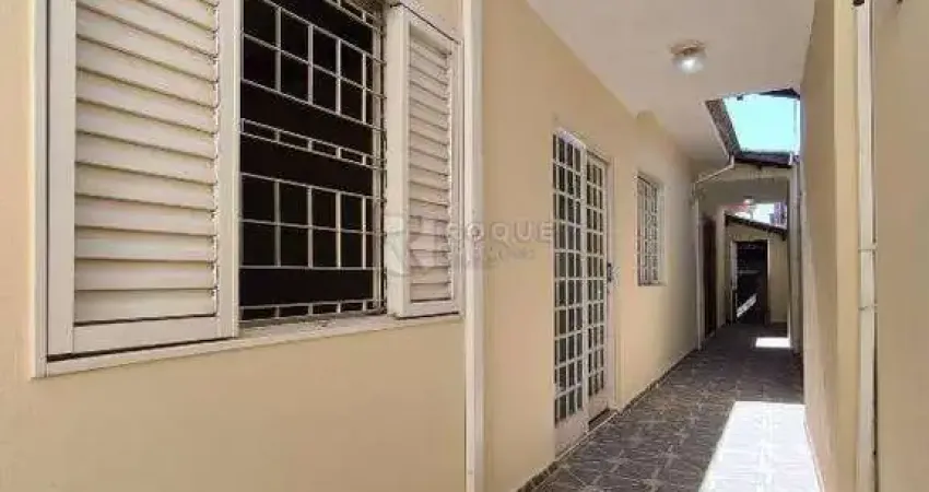 Casa Residencial à venda no bairro Parque Hippolyto