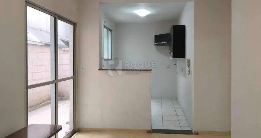 Apartamento com 2 quartos à venda no Jardim do Lago, Limeira 