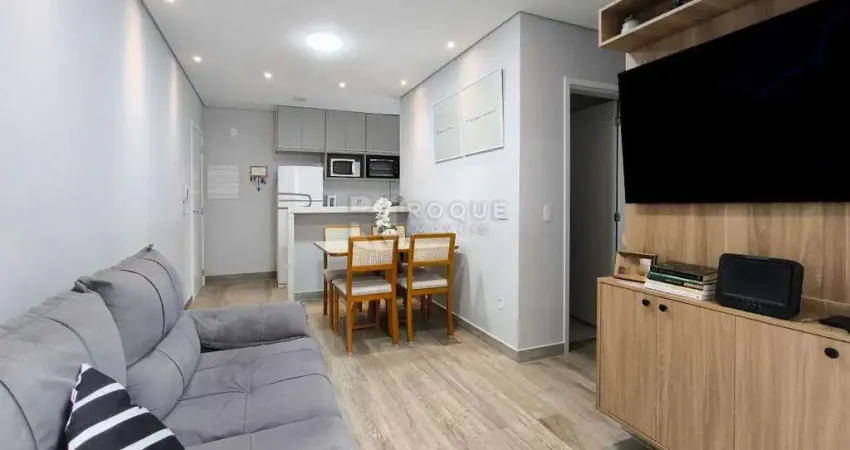 Apartamento à venda no bairro Jardim Residencial Victório Lucato