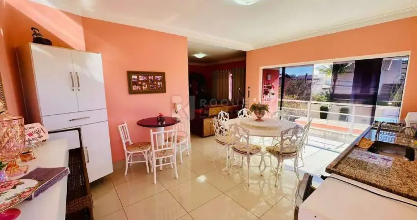 Linda casa à Venda no Roland III – Conforto, Estilo e Lazer em um Só Lugar!