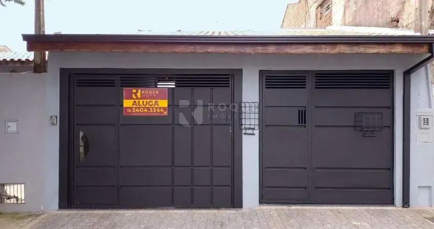 Casa Residencial para aluguel no bairro Jardim Lagoa Nova