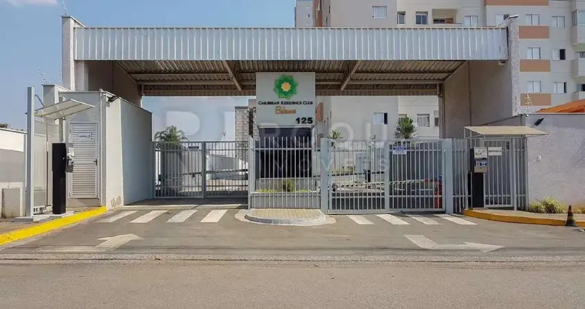 Apartamento para aluguel no bairro Chácaras Antonieta