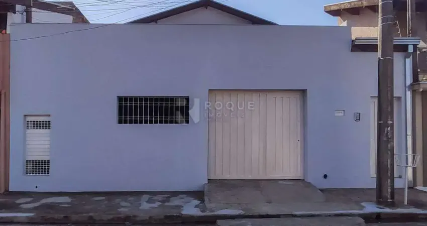 Casa Residencial para aluguel no bairro Jardim Santa Cecília