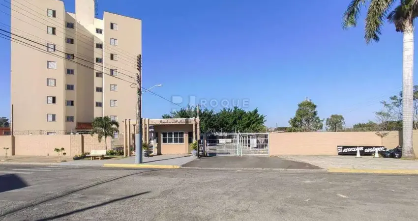 Apartamento para aluguel no bairro Jardim Rosa Marrafon Lucas