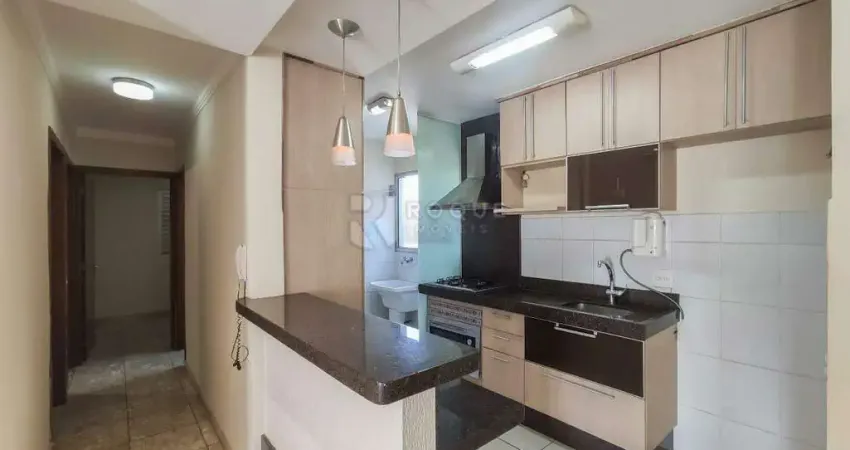 Apartamento com 3 quartos para alugar no Jardim Elite, Limeira 