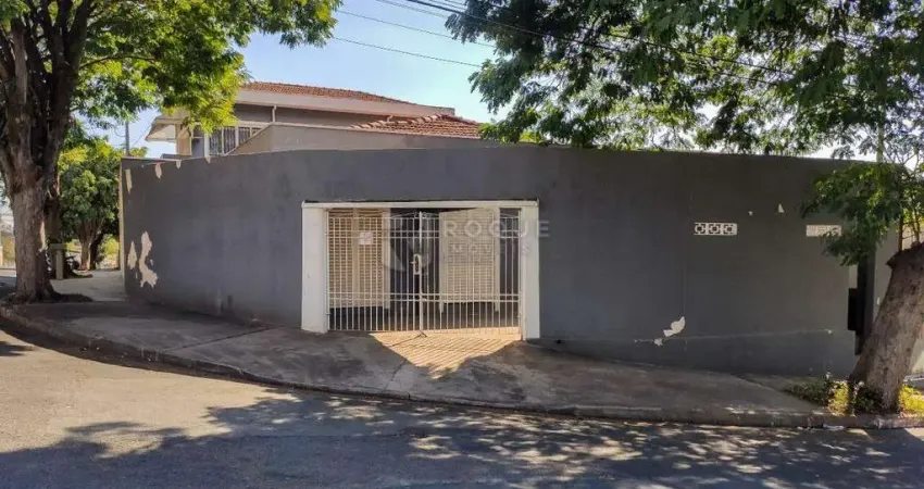 Casa Residencial para aluguel no bairro Jardim Bandeirantes