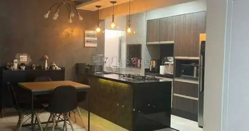 Casa em condomínio à venda no bairro Jardim Ouro Verde